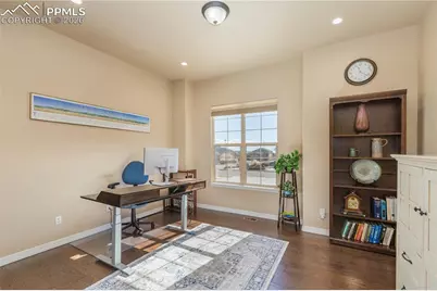 6088 Harney Drive, Colorado Springs, CO 80924 - Photo 29