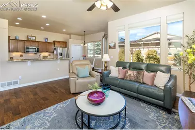 6088 Harney Drive, Colorado Springs, CO 80924 - Photo 21