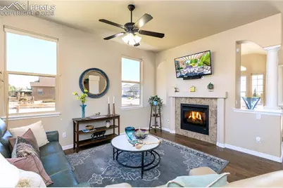 6088 Harney Drive, Colorado Springs, CO 80924 - Photo 19