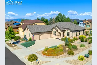 6088 Harney Drive, Colorado Springs, CO 80924 - Photo 49