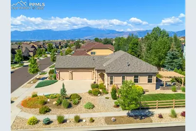 6088 Harney Drive, Colorado Springs, CO 80924 - Photo 3