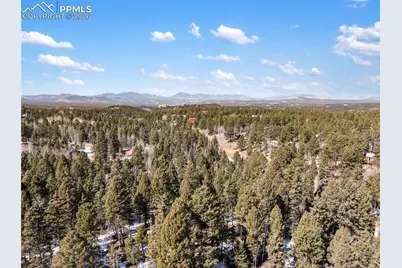 358 Pawutsy Road, Florissant, CO 80816 - Photo 17