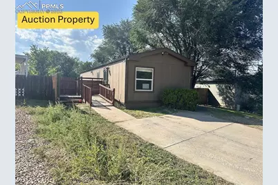 103 Mojave Way, Fountain, CO 80817 - Photo 1