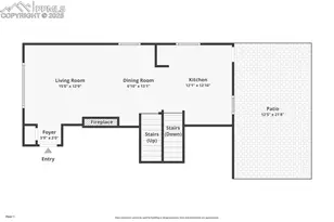 4222 Friar Ln, Colorado Springs, CO 80907 - Photo 19