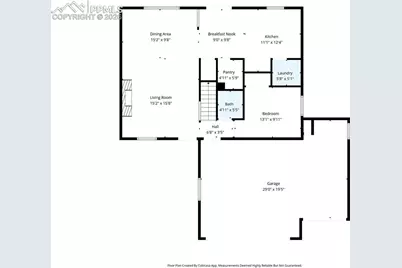 689 N McCulloch Boulevard, Pueblo, CO 81007 - Photo 35