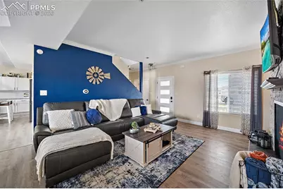 689 N McCulloch Boulevard, Pueblo, CO 81007 - Photo 3