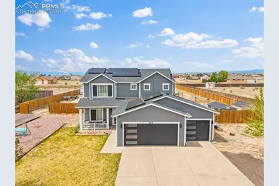 689 N McCulloch Boulevard, Pueblo, CO 81007 - Photo 1