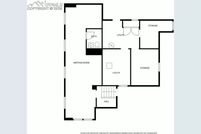 319 E Platte Avenue, Colorado Springs, CO 80903 - Photo 21