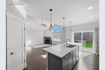 8269 Misty Moon Drive, Colorado Springs, CO 80924 - Photo 11