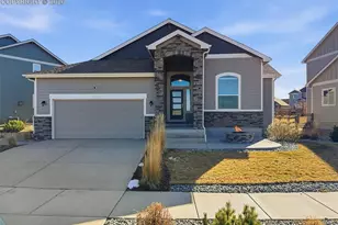 8269 Misty Moon Dr, Colorado Springs, CO 80924 - Photo 1