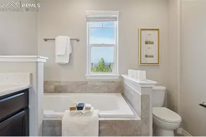 6081 Anders Ridge Lane, Colorado Springs, CO 80927 - Photo 17