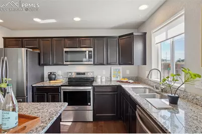 6081 Anders Ridge Lane, Colorado Springs, CO 80927 - Photo 11