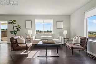 6081 Anders Ridge Ln, Colorado Springs, CO 80927 - Photo 3