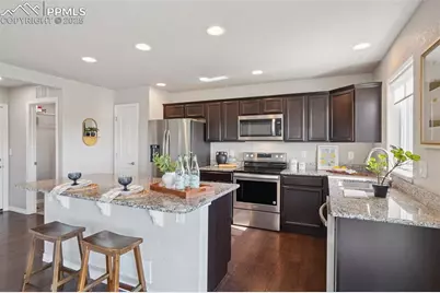 6081 Anders Ridge Lane, Colorado Springs, CO 80927 - Photo 9