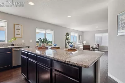 6081 Anders Ridge Lane, Colorado Springs, CO 80927 - Photo 13