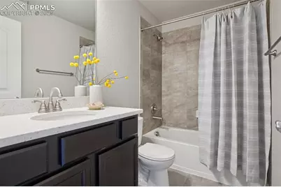 6081 Anders Ridge Lane, Colorado Springs, CO 80927 - Photo 23