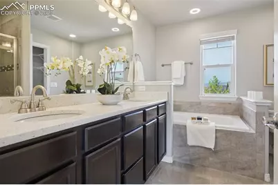 6081 Anders Ridge Lane, Colorado Springs, CO 80927 - Photo 15