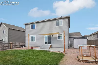 6081 Anders Ridge Lane, Colorado Springs, CO 80927 - Photo 43