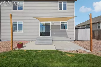6081 Anders Ridge Lane, Colorado Springs, CO 80927 - Photo 41