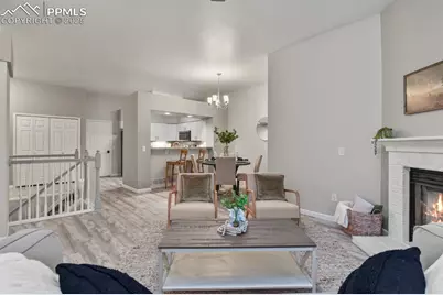 6868 Los Reyes Circle, Colorado Springs, CO 80918 - Photo 5