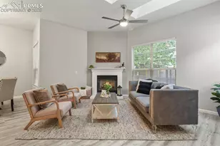 6868 Los Reyes Cir, Colorado Springs, CO 80918 - Photo 3
