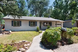 403 La Clede Ave, Colorado Springs, CO 80905 - Photo 1