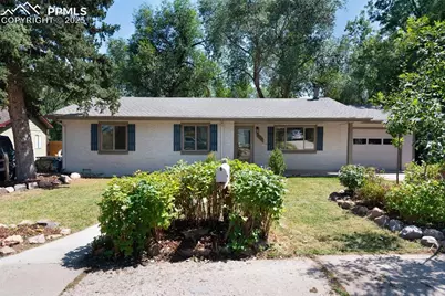 403 Laclede Avenue, Colorado Springs, CO 80905 - Photo 33