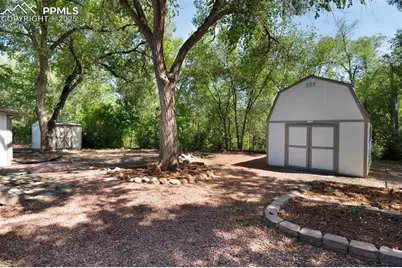 403 Laclede Avenue, Colorado Springs, CO 80905 - Photo 31