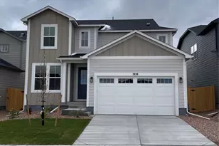 7858 Tuscan Sun Ct, Colorado Springs, CO 80908 - Photo 1