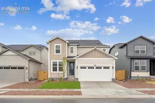 7858 Tuscan Sun Ct, Colorado Springs, CO 80908 - Photo 1