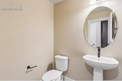 7858 Tuscan Sun Court, Colorado Springs, CO 80908 - Photo 9