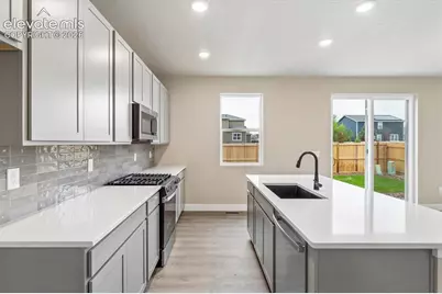 7858 Tuscan Sun Court, Colorado Springs, CO 80908 - Photo 5