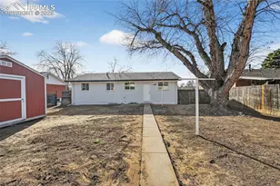 3412 Constitution Ave, Colorado Springs, CO 80909 - Photo 37