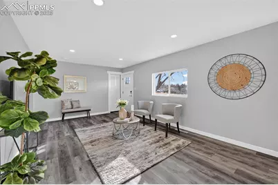 3412 Constitution Avenue, Colorado Springs, CO 80909 - Photo 7