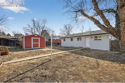 3412 Constitution Avenue, Colorado Springs, CO 80909 - Photo 35