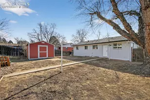 3412 Constitution Ave, Colorado Springs, CO 80909 - Photo 35