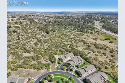 1089 Rumbling Sky Place, Castle Rock, CO 80108 - Photo 5