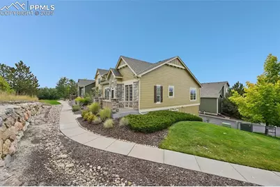 1089 Rumbling Sky Place, Castle Rock, CO 80108 - Photo 47
