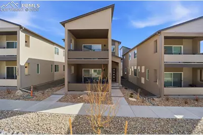 13620 Flurry Heights, Colorado Springs, CO 80921 - Photo 1