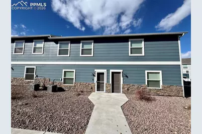 4050 Warthog Heights, Colorado Springs, CO 80916 - Photo 1