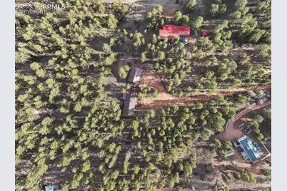 46 Kingston Circle, Florissant, CO 80816 - Photo 47