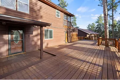 46 Kingston Circle, Florissant, CO 80816 - Photo 41