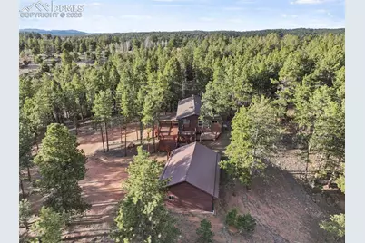 46 Kingston Circle, Florissant, CO 80816 - Photo 49