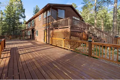46 Kingston Circle, Florissant, CO 80816 - Photo 43