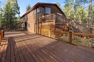 46 Kingston Cir, Florissant, CO 80816 - Photo 43