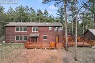 46 Kingston Cir, Florissant, CO 80816 - Photo 1