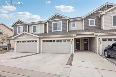 859 Marine Corps Drive, Monument, CO 80132 - Photo 1