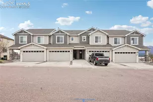859 Marine Corps Dr, Monument, CO 80132 - Photo 1