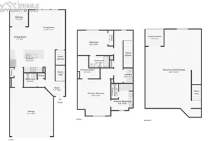 859 Marine Corps Dr, Monument, CO 80132 - Photo 35