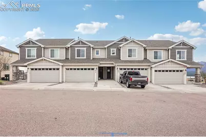 859 Marine Corps Drive, Monument, CO 80132 - Photo 37
